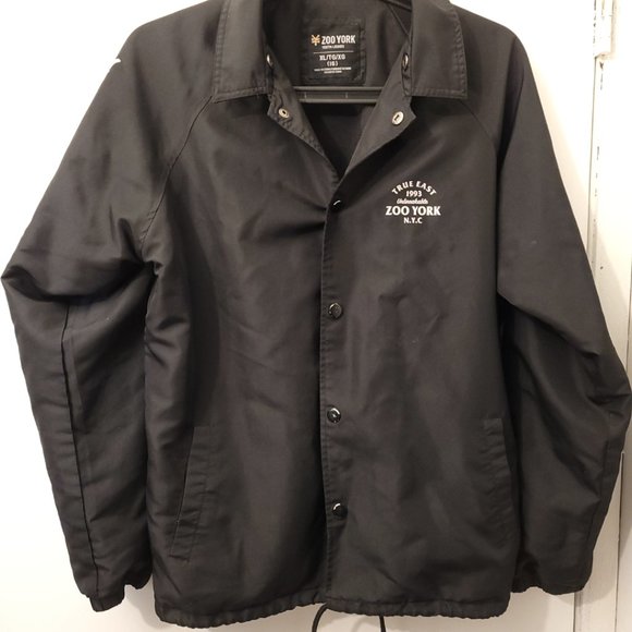 Zoo York Youth XL Jacket - Picture 1 of 4
